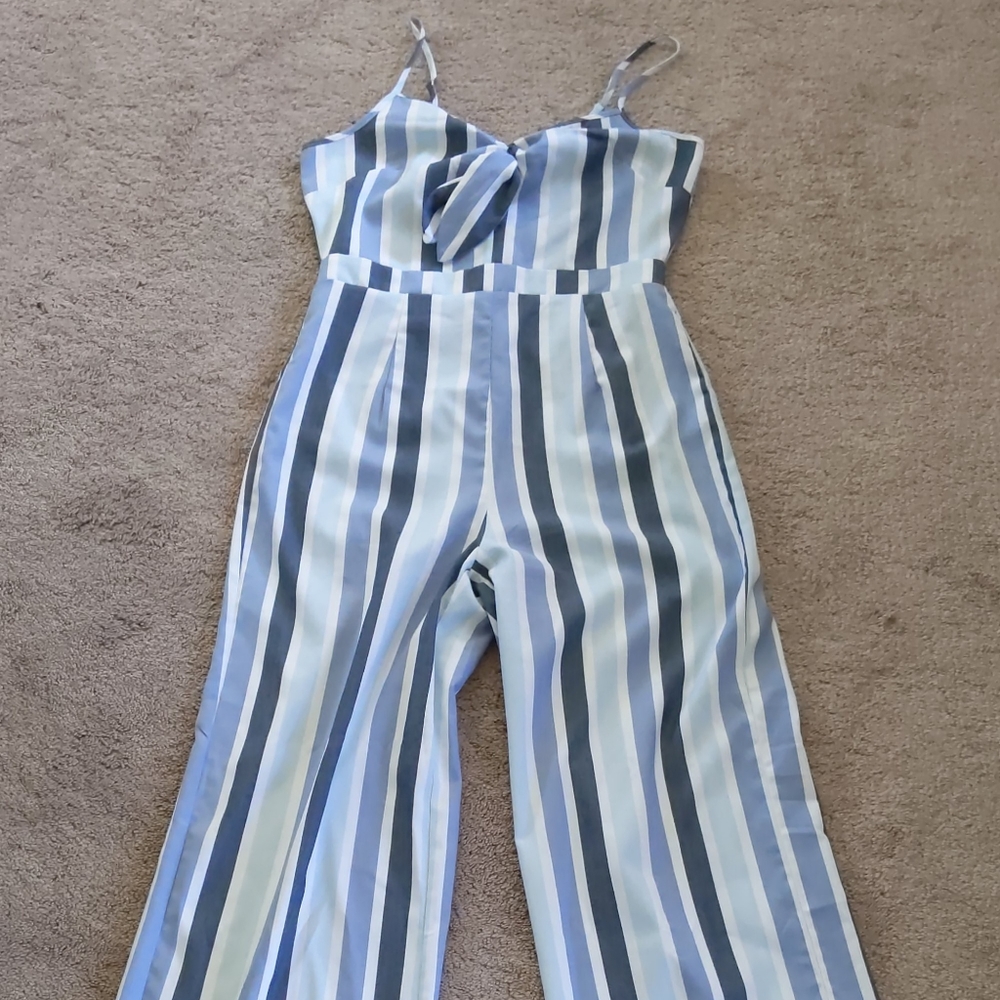 Romeo and Juliet Couture Jumpsuit